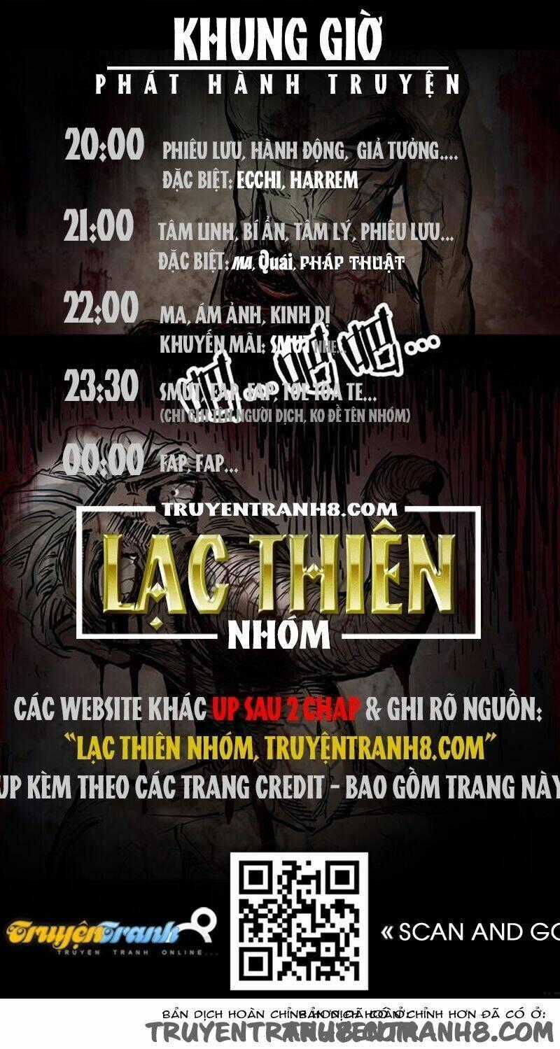 Horror Show - Chapter 29 - Trang 36