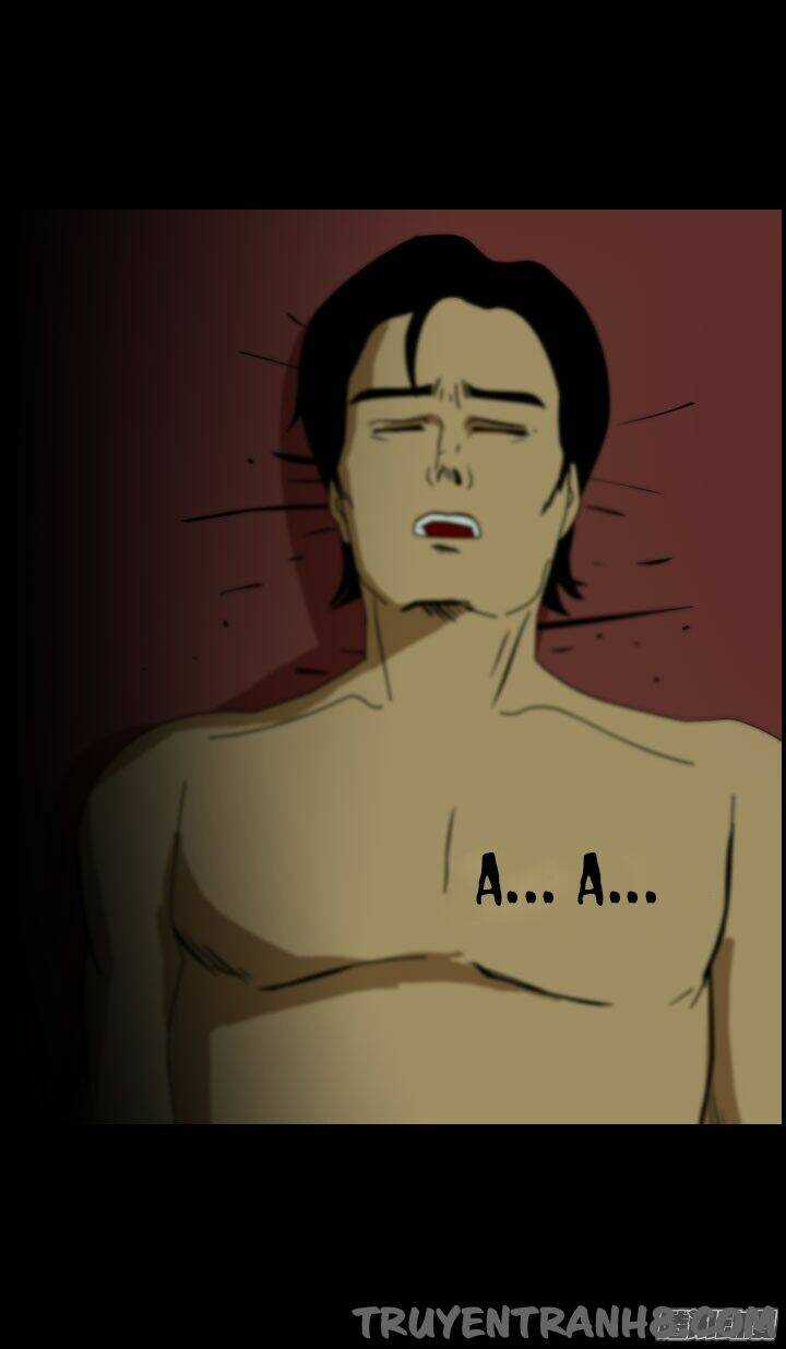 Horror Show - Chapter 29 - Trang 5