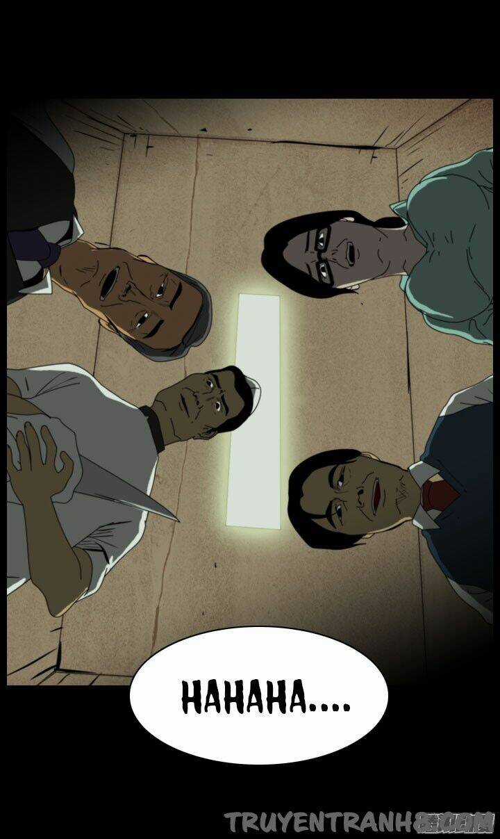 Horror Show - Chapter 29 - Trang 7