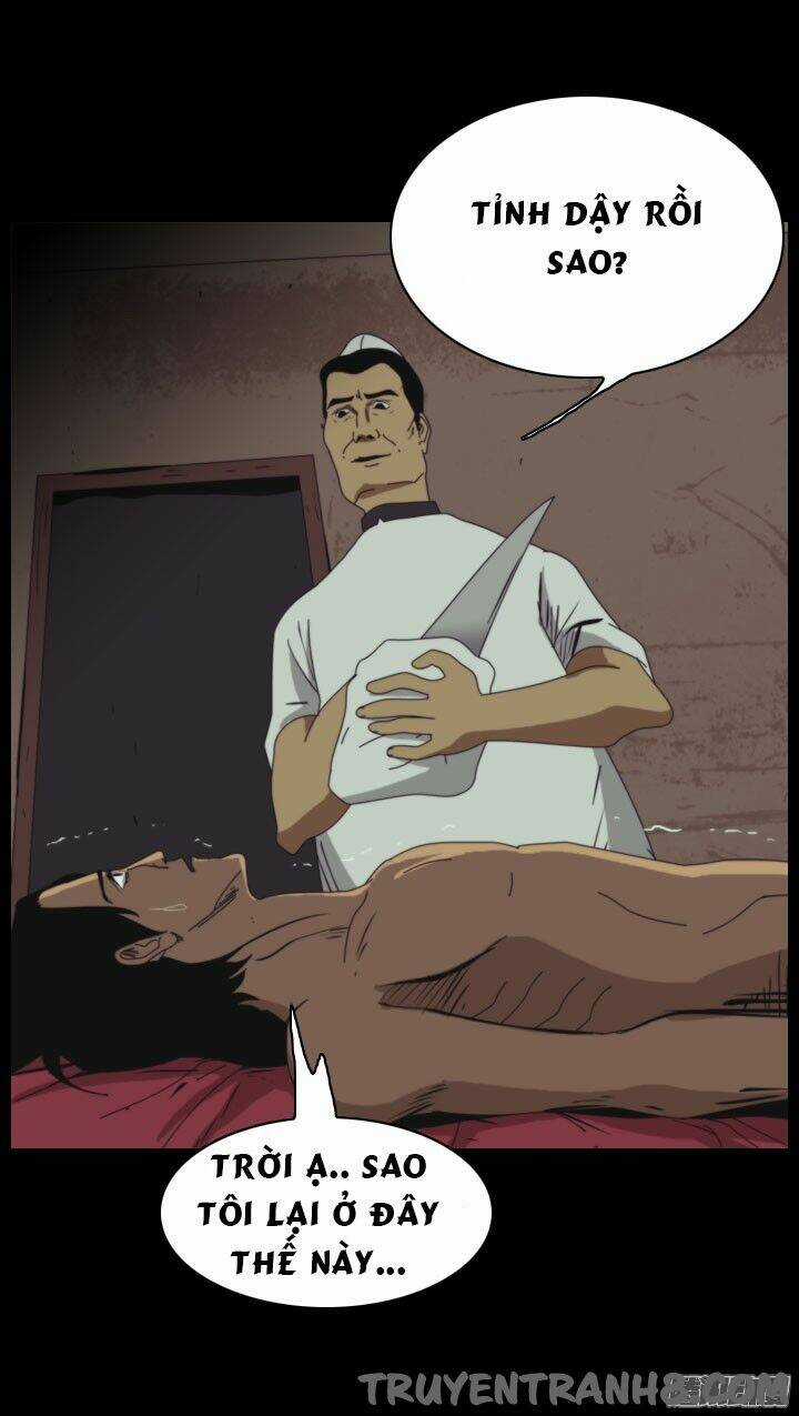 Horror Show - Chapter 29 - Trang 8