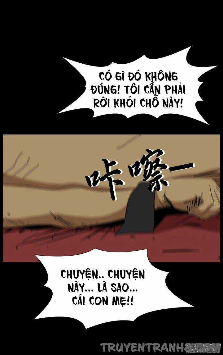 Horror Show - Chapter 29 - Trang 10