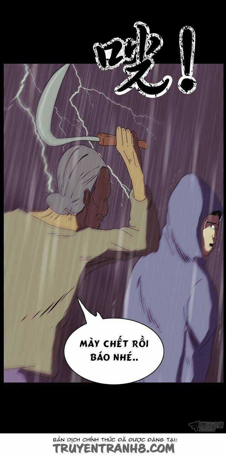 Horror Show - Chapter 3 - Trang 13