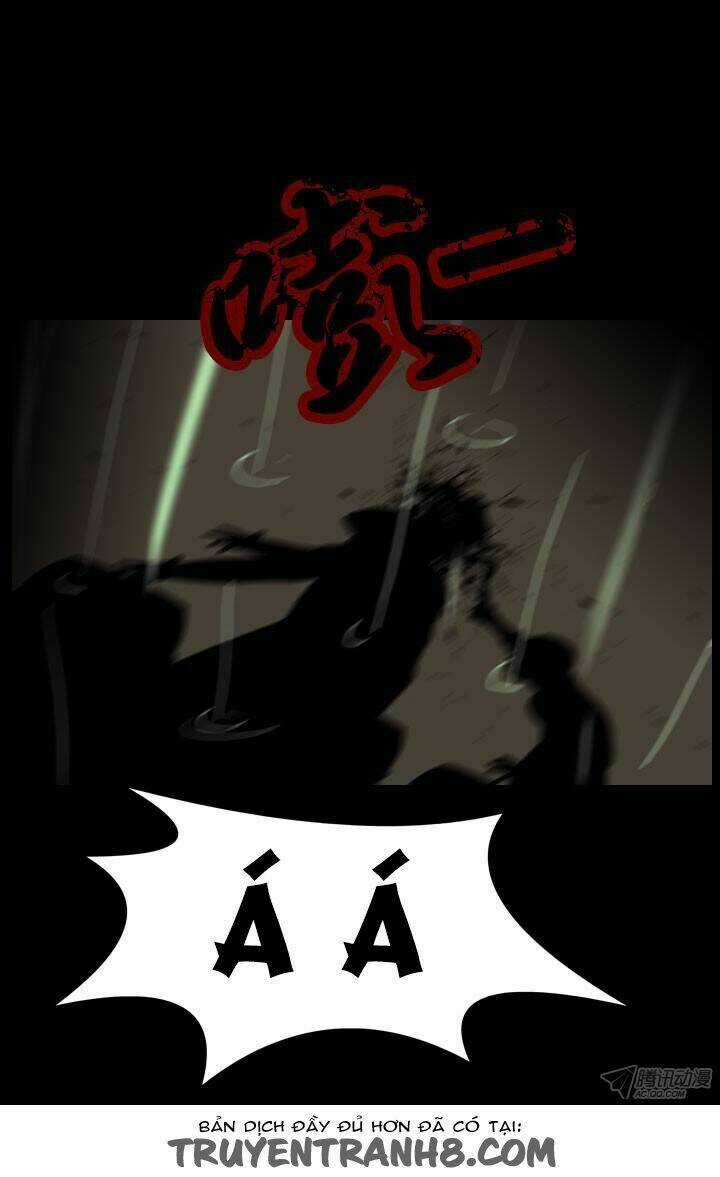 Horror Show - Chapter 3 - Trang 14