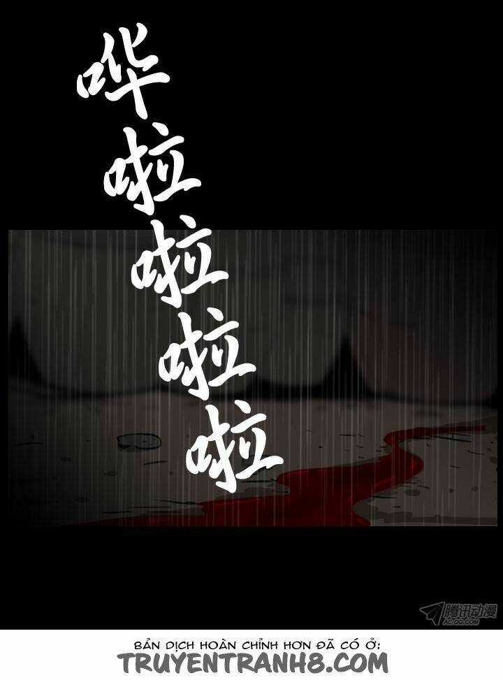 Horror Show - Chapter 3 - Trang 15