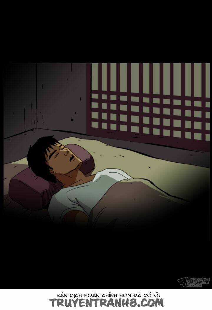 Horror Show - Chapter 3 - Trang 16