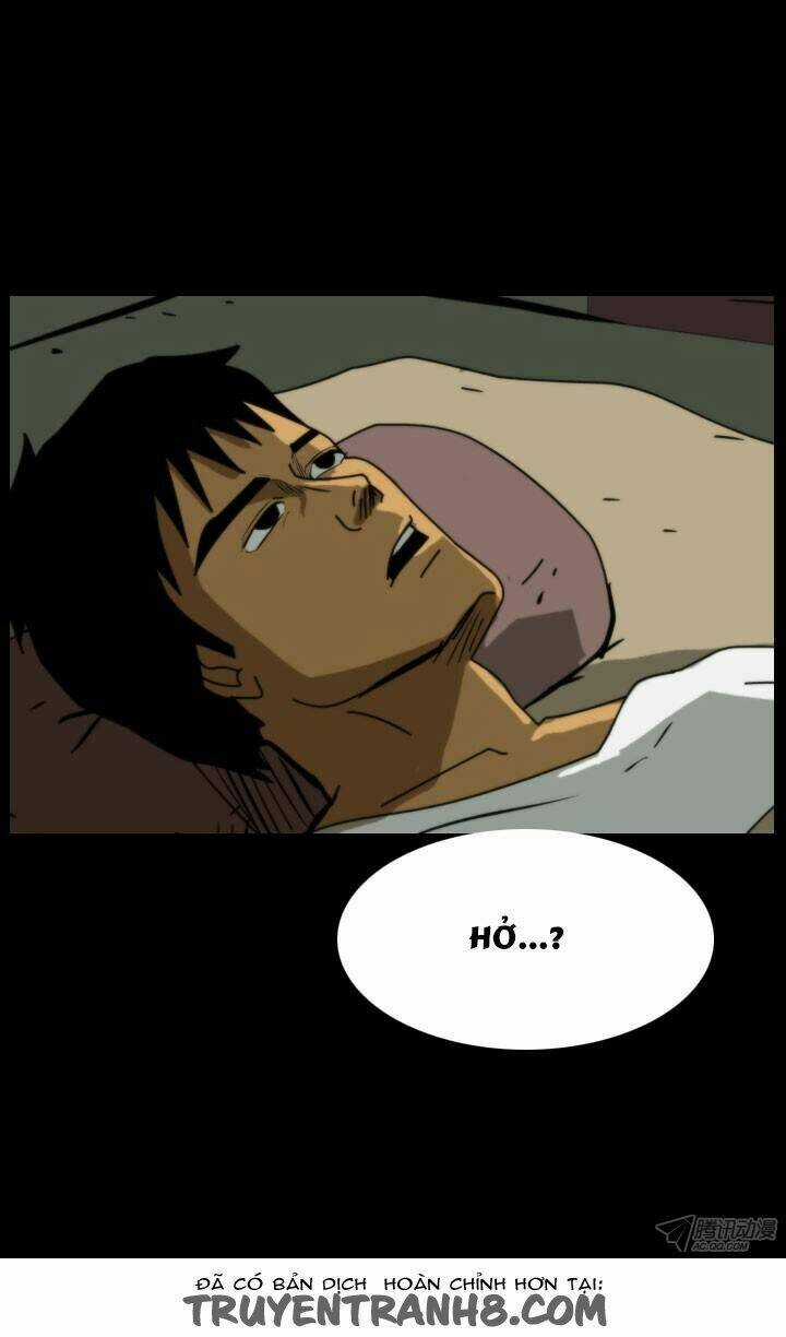 Horror Show - Chapter 3 - Trang 17