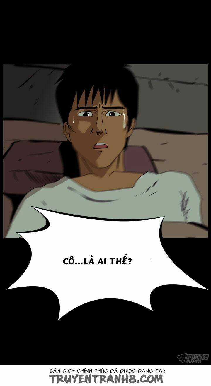 Horror Show - Chapter 3 - Trang 19