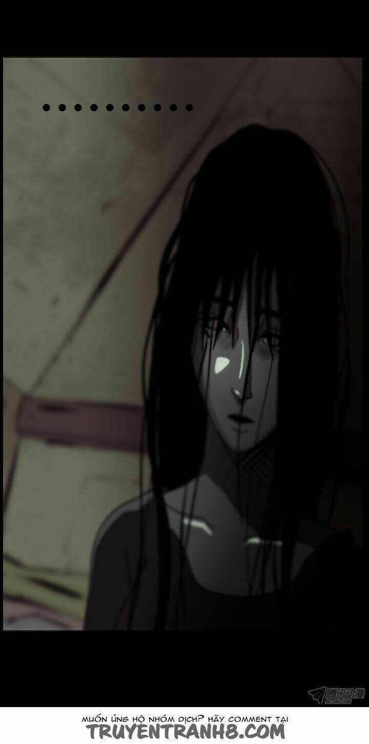 Horror Show - Chapter 3 - Trang 20