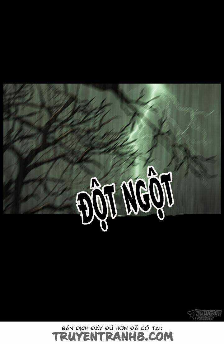 Horror Show - Chapter 3 - Trang 3