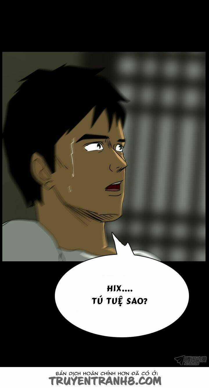 Horror Show - Chapter 3 - Trang 21