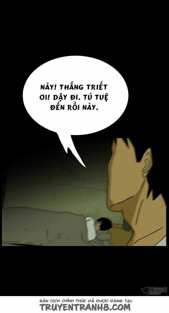 Horror Show - Chapter 3 - Trang 23