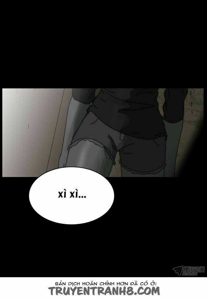 Horror Show - Chapter 3 - Trang 24