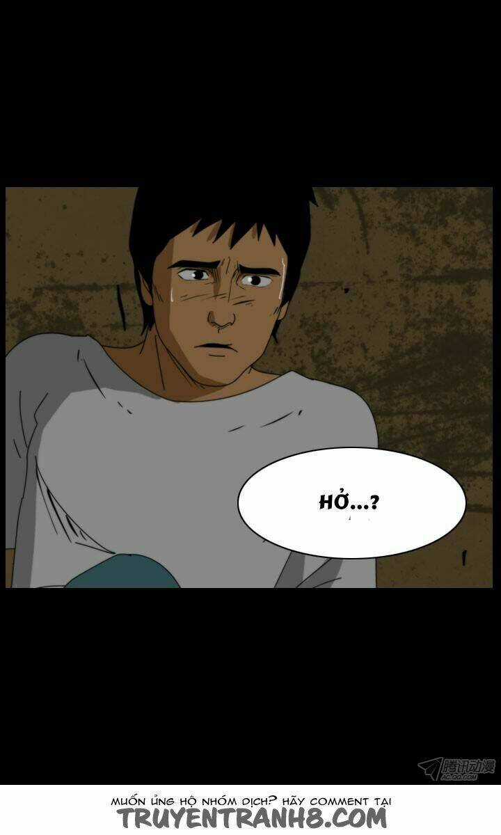 Horror Show - Chapter 3 - Trang 25