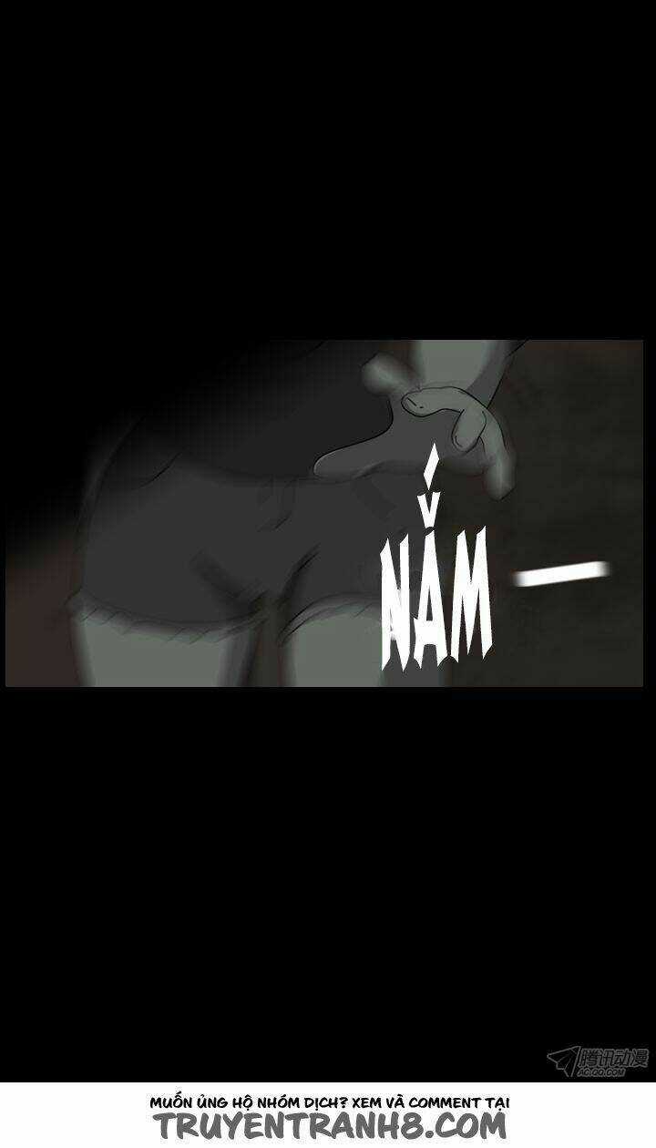 Horror Show - Chapter 3 - Trang 26