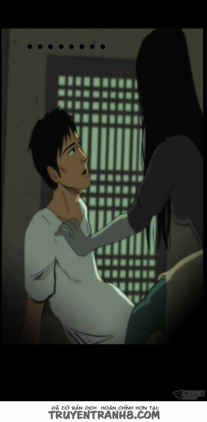 Horror Show - Chapter 3 - Trang 27