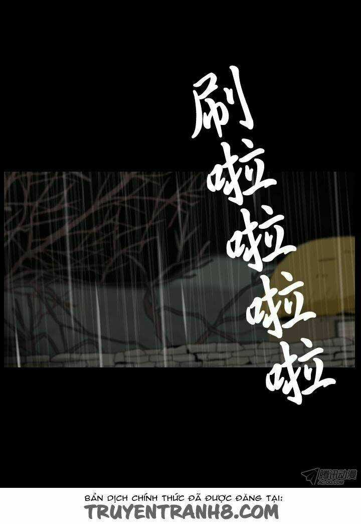 Horror Show - Chapter 3 - Trang 29