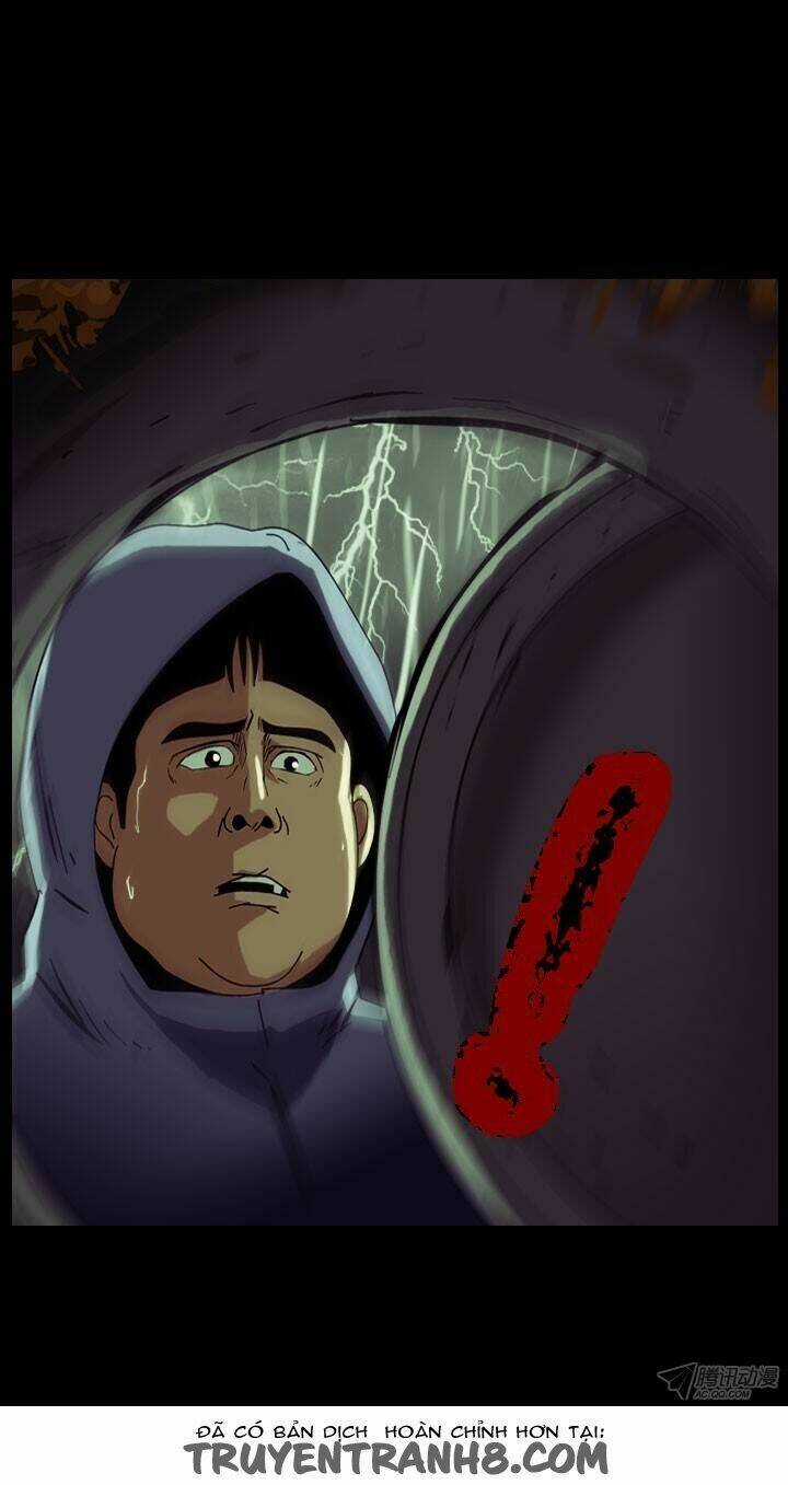 Horror Show - Chapter 3 - Trang 4