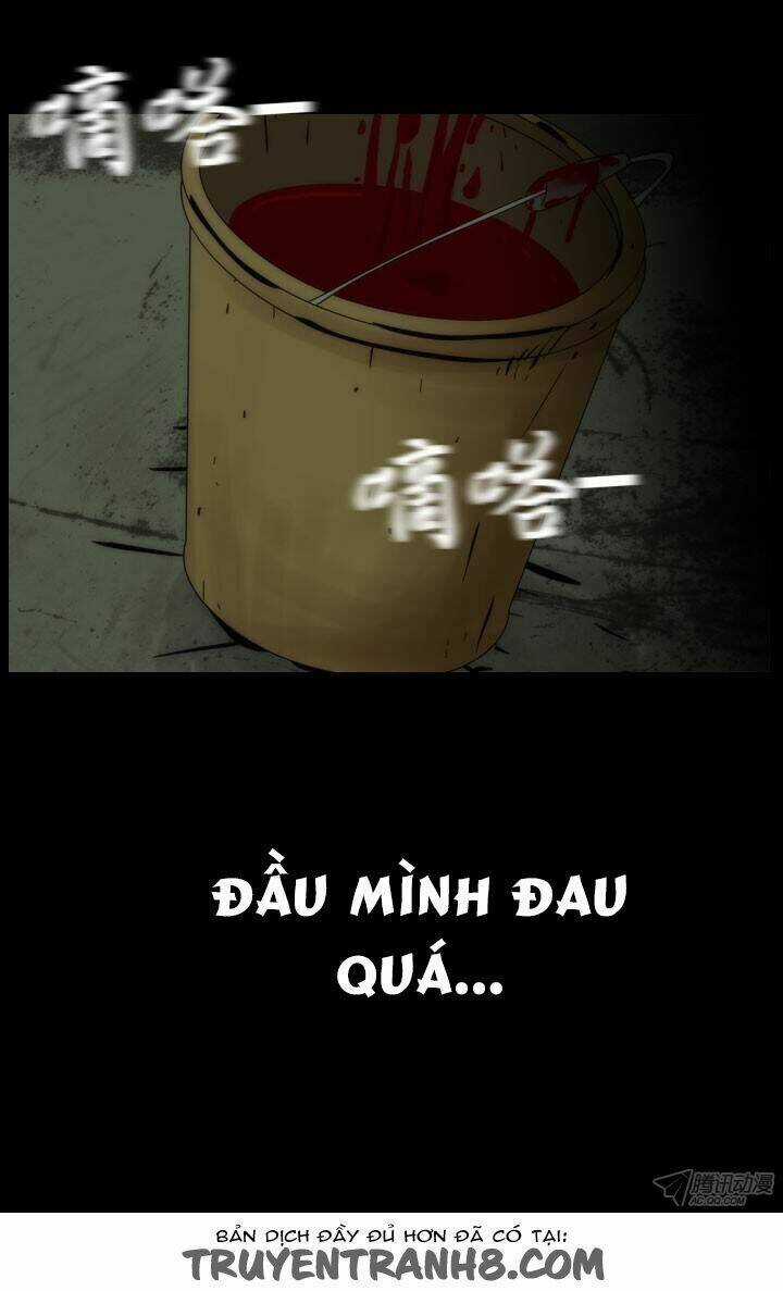 Horror Show - Chapter 3 - Trang 31