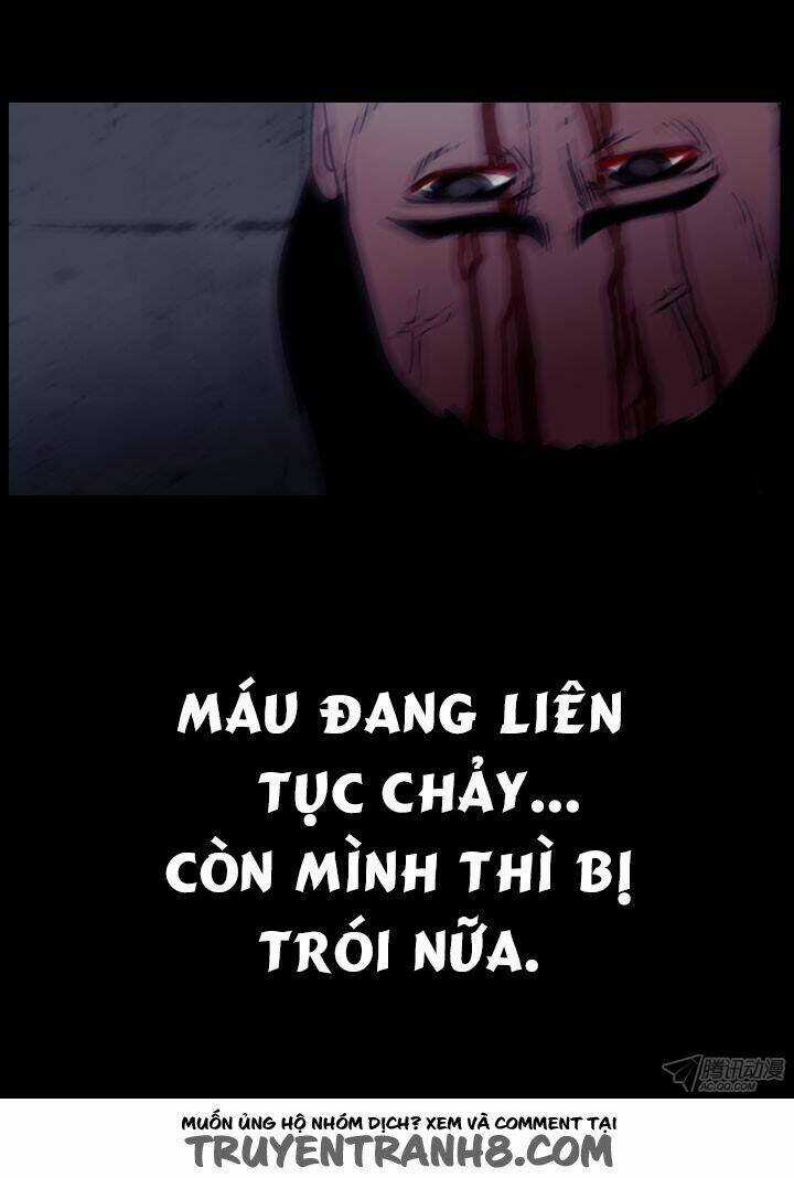 Horror Show - Chapter 3 - Trang 33