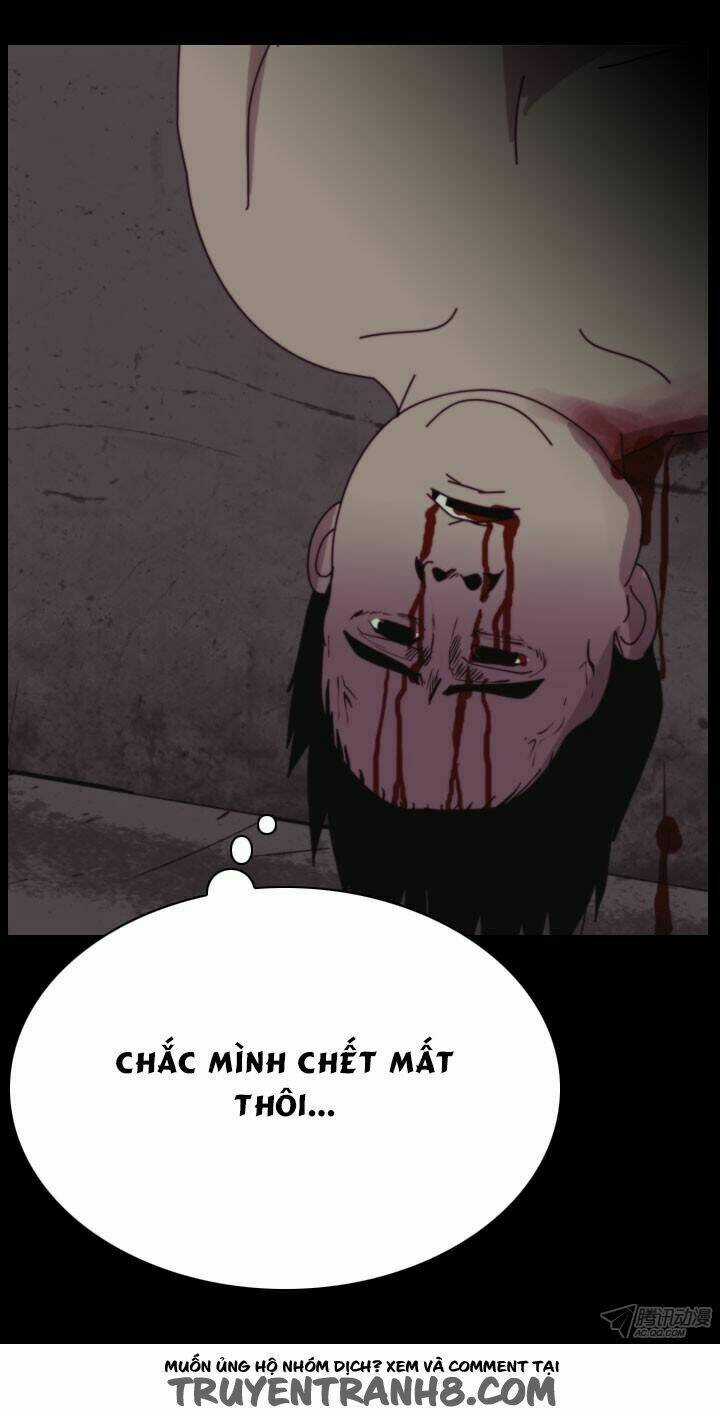 Horror Show - Chapter 3 - Trang 34