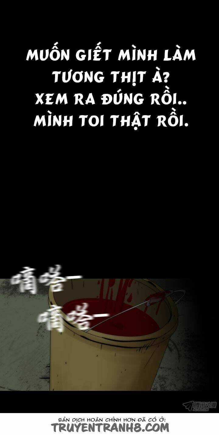 Horror Show - Chapter 3 - Trang 38