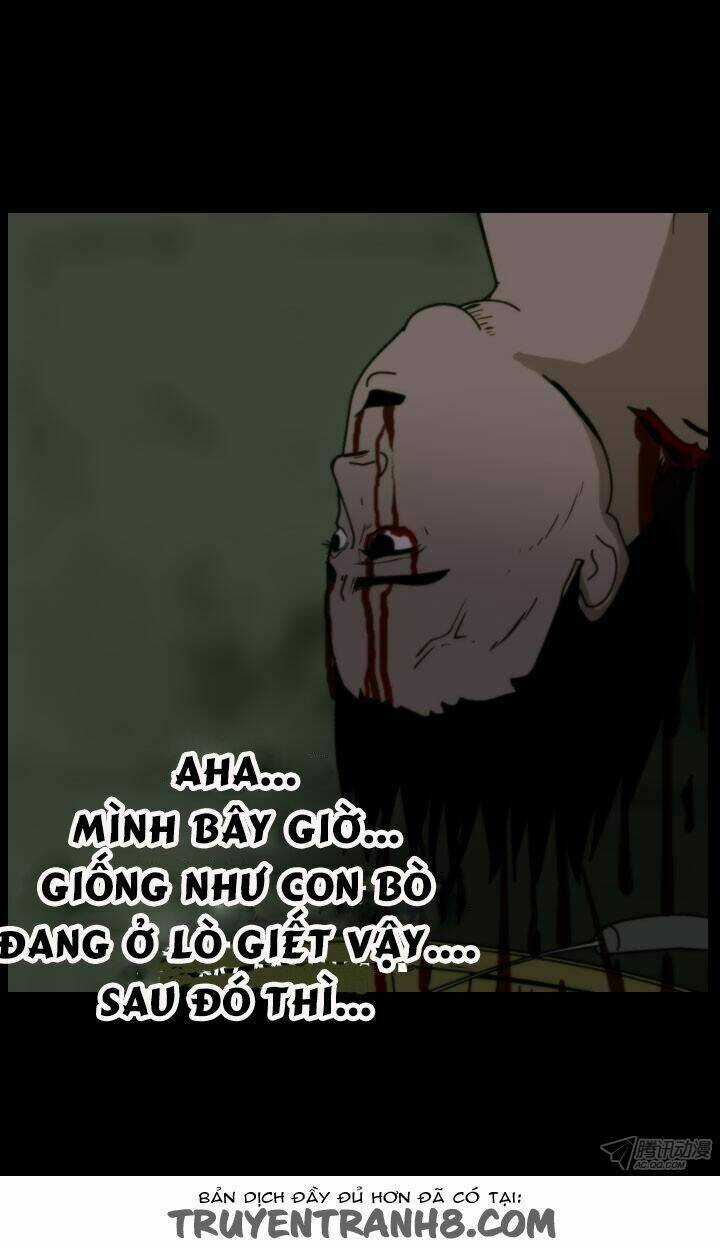 Horror Show - Chapter 3 - Trang 39