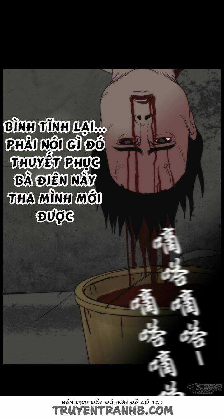 Horror Show - Chapter 3 - Trang 40