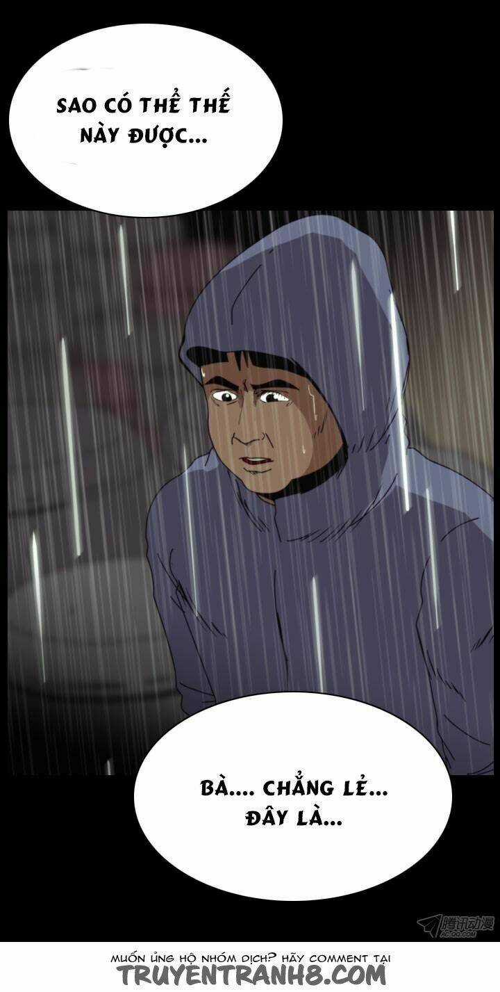 Horror Show - Chapter 3 - Trang 5