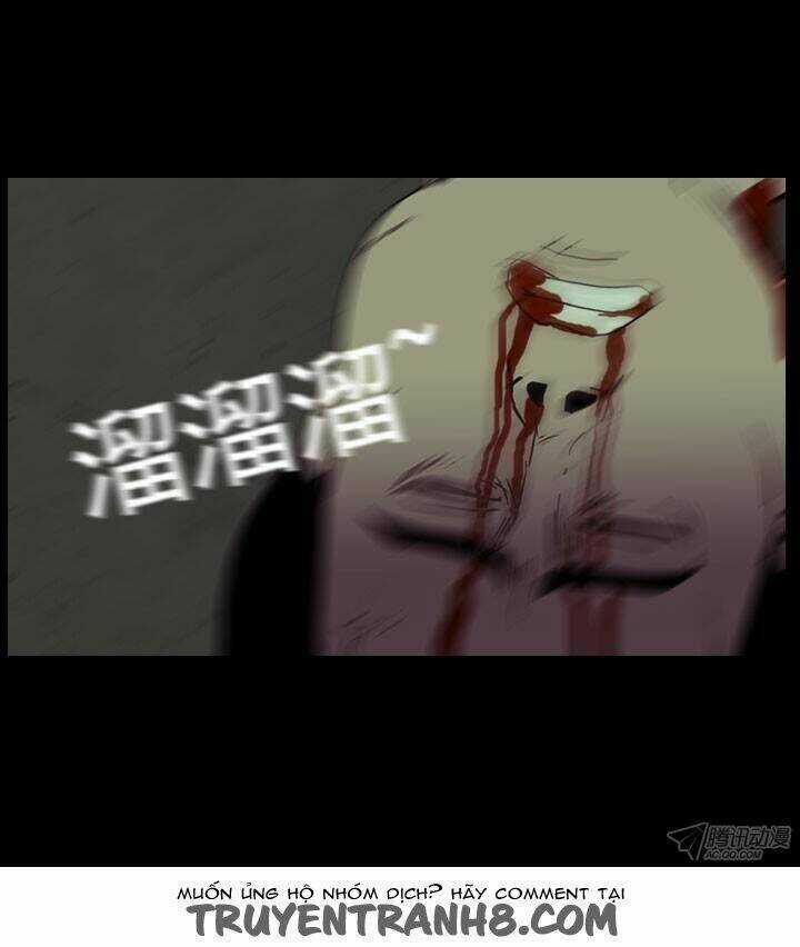 Horror Show - Chapter 3 - Trang 41