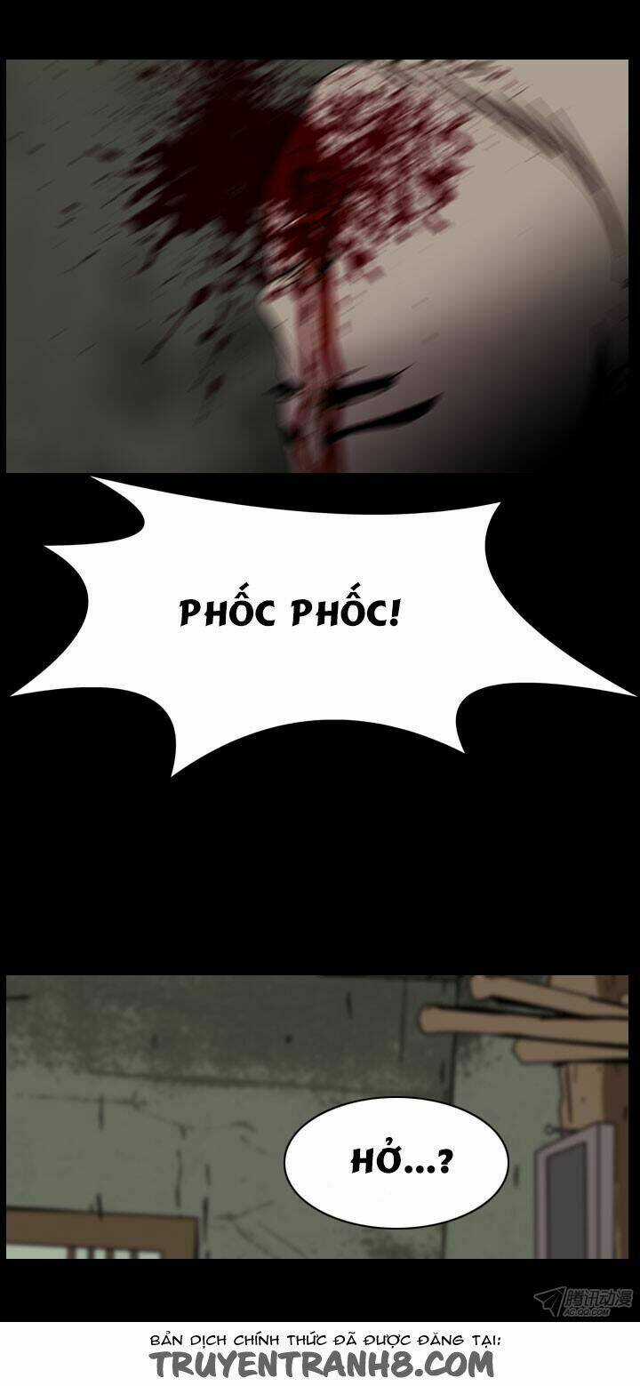 Horror Show - Chapter 3 - Trang 42