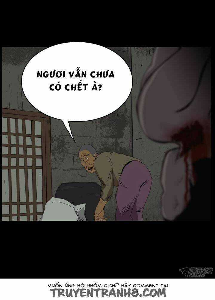 Horror Show - Chapter 3 - Trang 43