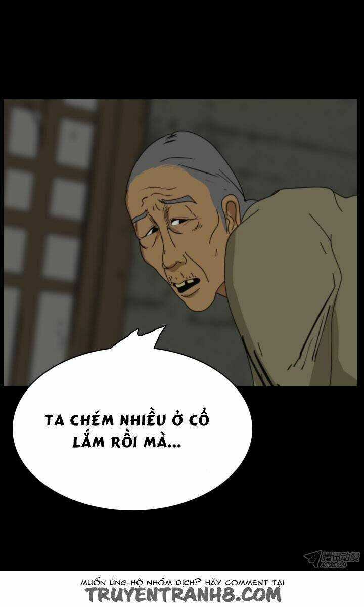 Horror Show - Chapter 3 - Trang 44