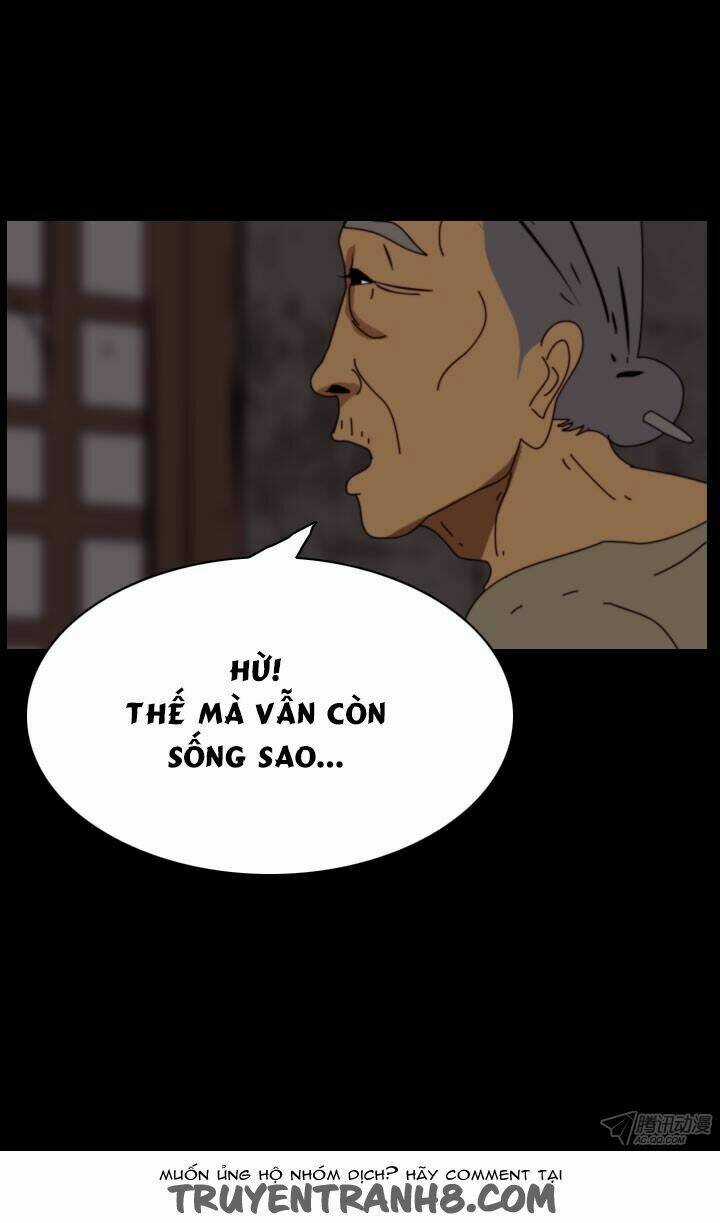 Horror Show - Chapter 3 - Trang 45