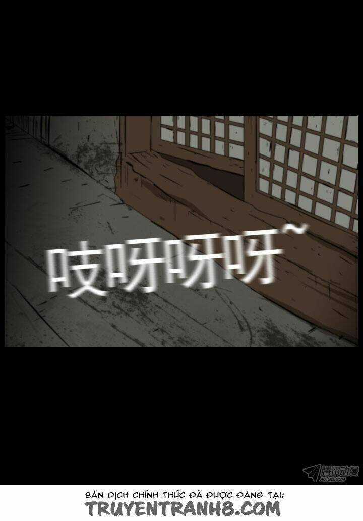 Horror Show - Chapter 3 - Trang 46