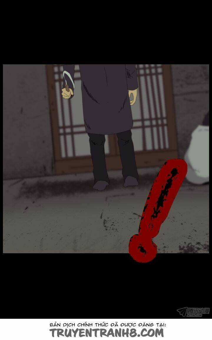 Horror Show - Chapter 3 - Trang 48