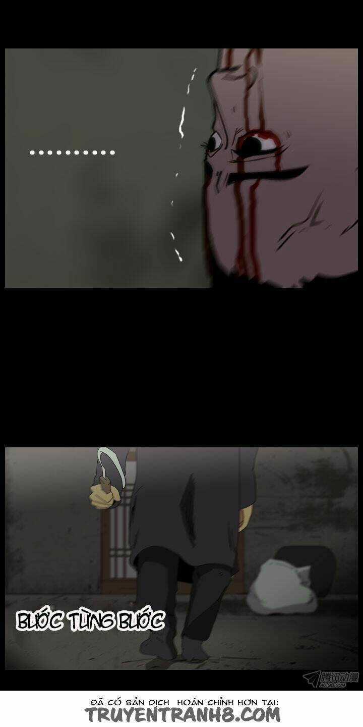 Horror Show - Chapter 3 - Trang 49