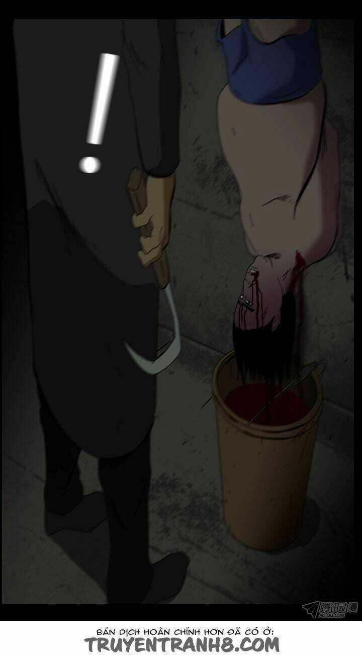 Horror Show - Chapter 3 - Trang 50