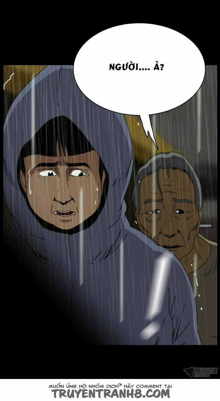 Horror Show - Chapter 3 - Trang 6