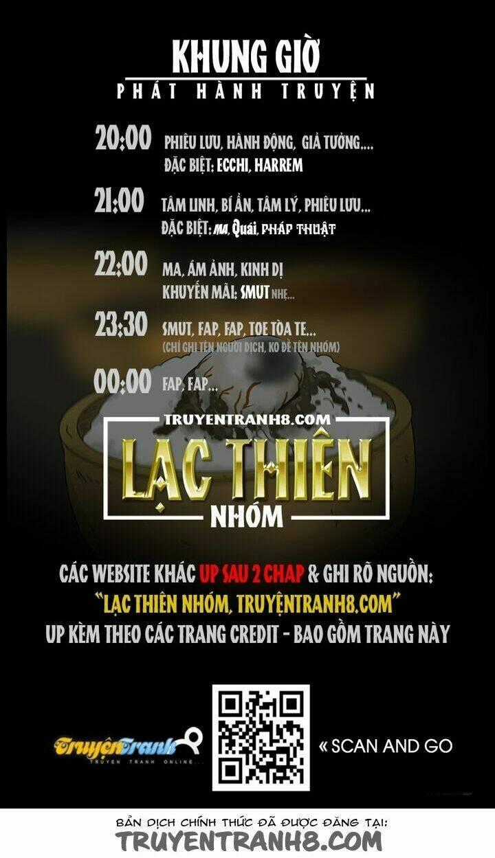 Horror Show - Chapter 3 - Trang 53