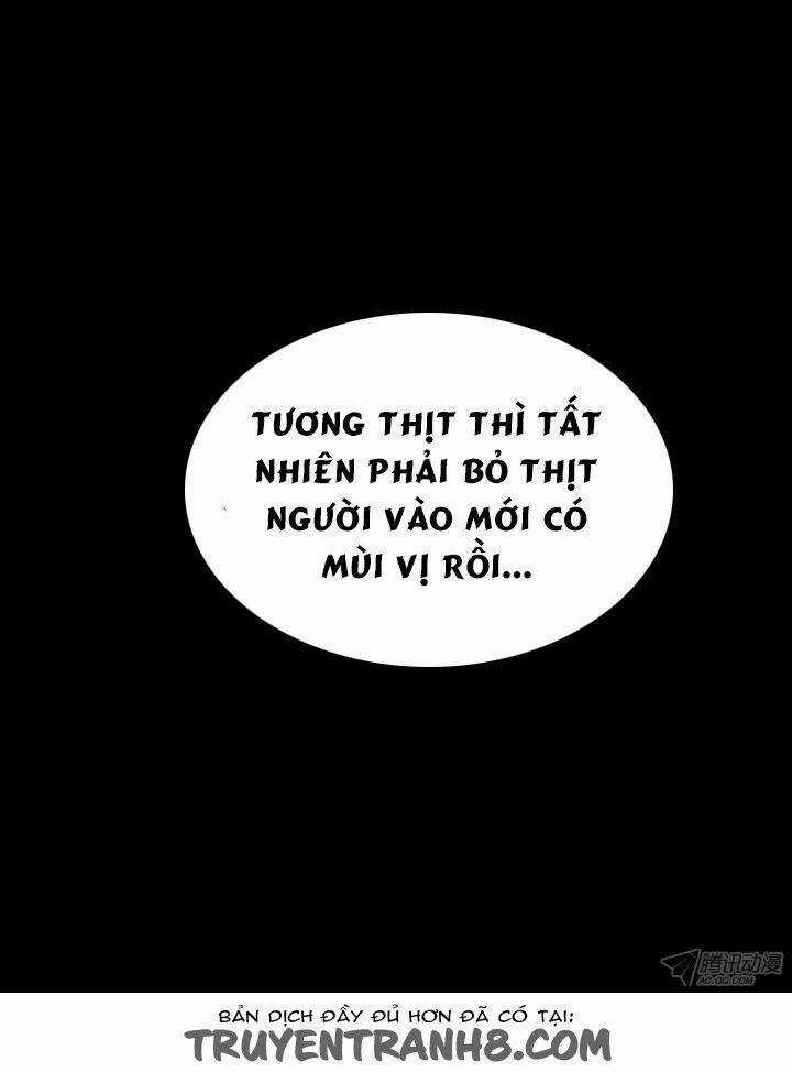 Horror Show - Chapter 3 - Trang 7
