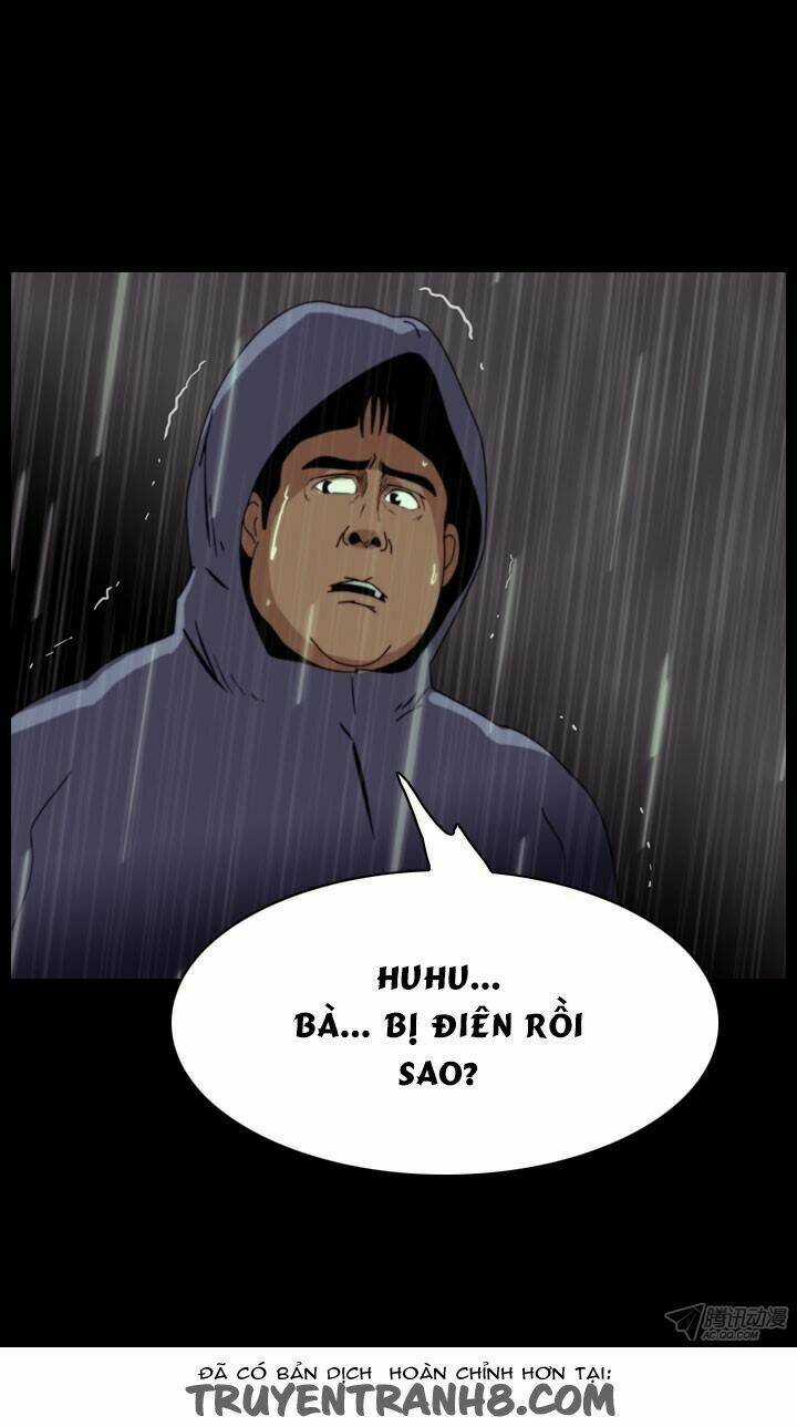 Horror Show - Chapter 3 - Trang 9