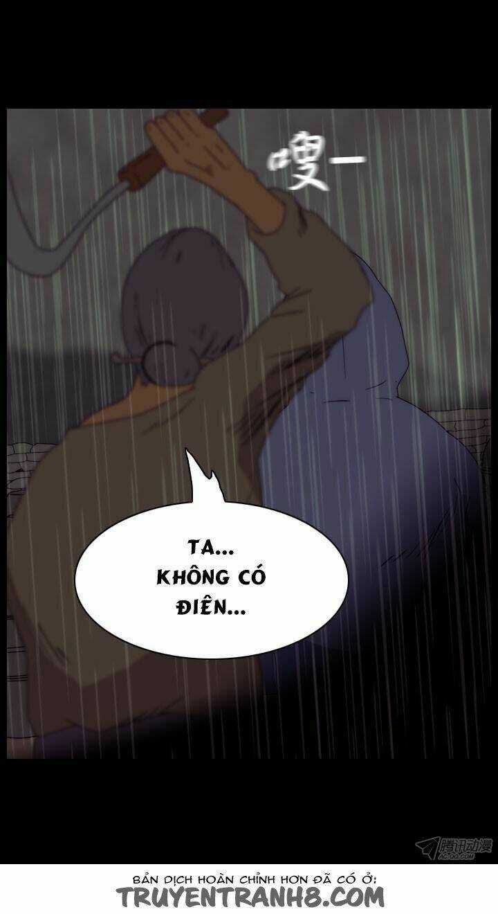 Horror Show - Chapter 3 - Trang 10