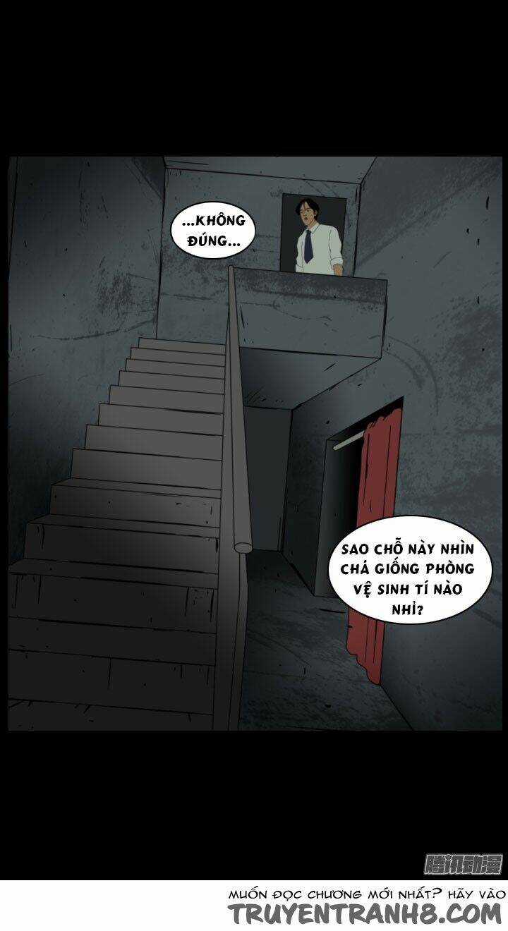 Horror Show - Chapter 30 - Trang 12