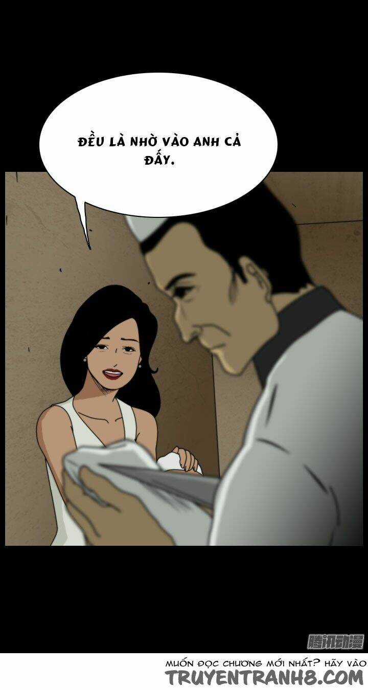 Horror Show - Chapter 30 - Trang 14