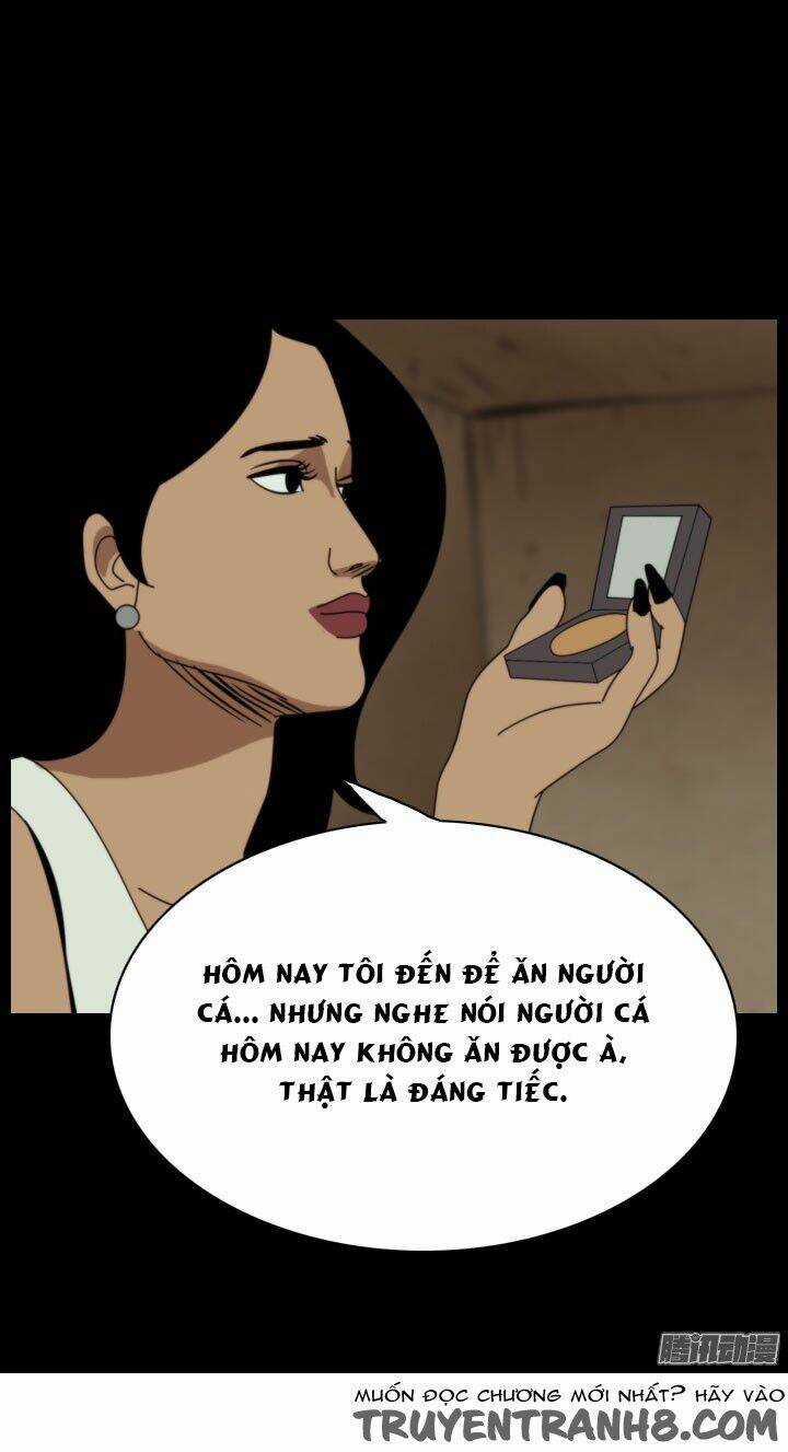 Horror Show - Chapter 30 - Trang 16