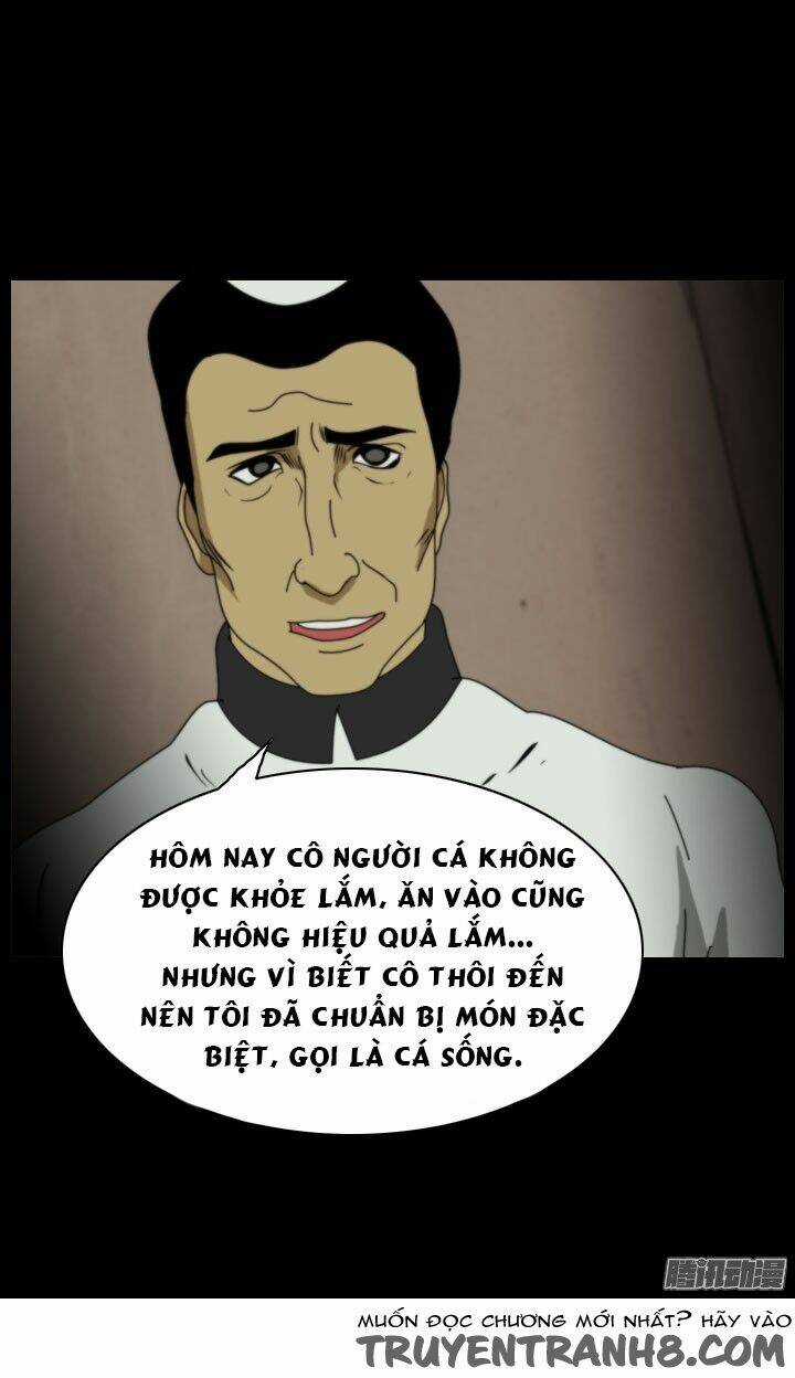 Horror Show - Chapter 30 - Trang 17