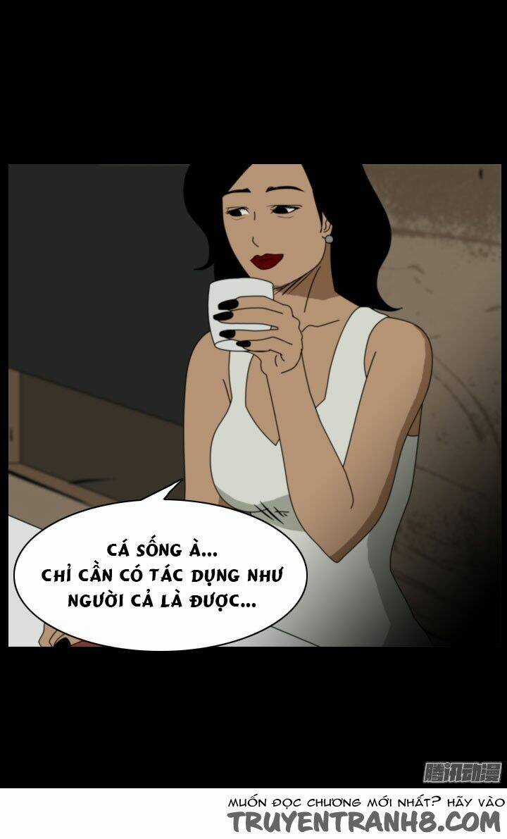 Horror Show - Chapter 30 - Trang 18