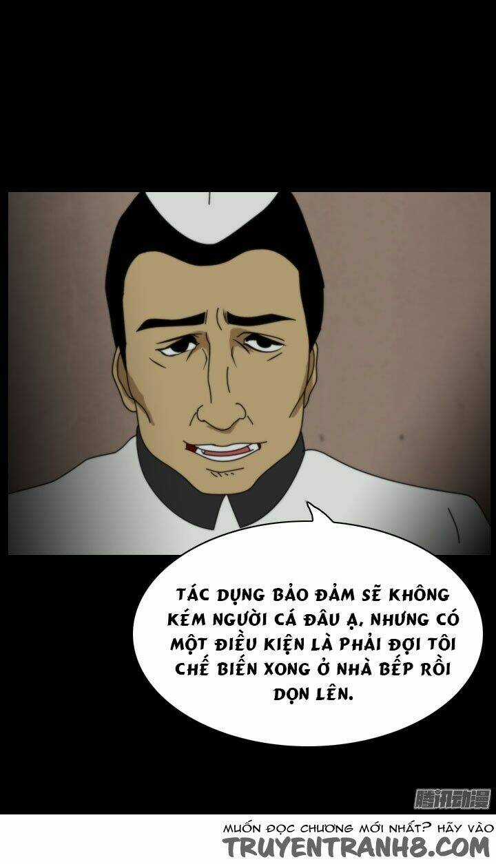 Horror Show - Chapter 30 - Trang 19