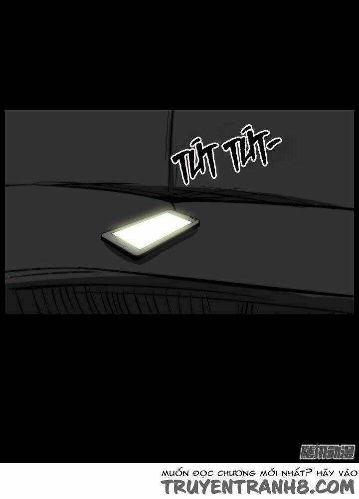 Horror Show - Chapter 30 - Trang 3