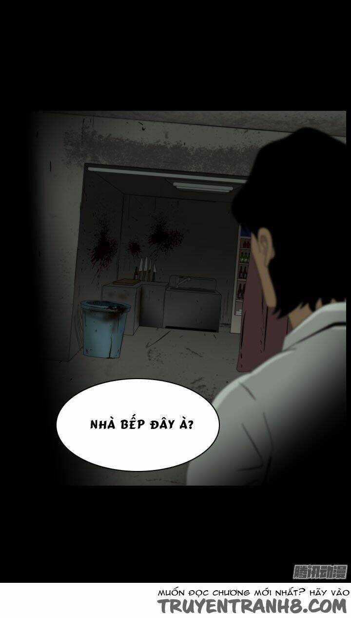 Horror Show - Chapter 30 - Trang 22